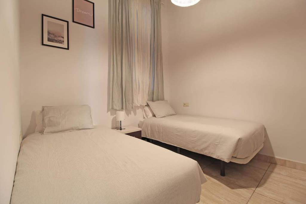 Paseo De Gracia Gran Via De Les Corts Catalanes Apartment Barcelona Exterior photo